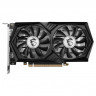 Видеокарта MSI (RTX 3050 GAMING X 6G) GeForce RTX 3050 6GB GAMING X