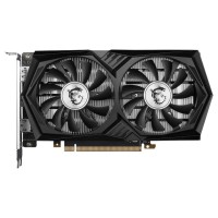 Видеокарта MSI (RTX 3050 GAMING X 6G) GeForce RTX 3050 6GB GAMING X