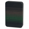 Powerbank магнитный с MagSafe Keephone Kavos Semi-Solid Battery 10000mAh черно-зеленый