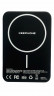 Powerbank магнитный с MagSafe Keephone Kavos Semi-Solid Battery 10000mAh черно-зеленый