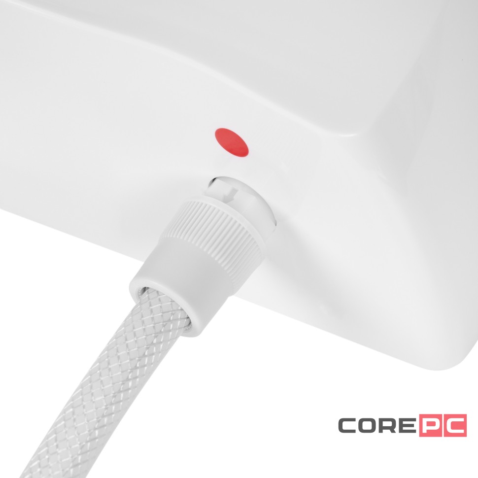 Водонагреватель проточный Royal Thermo Smartfix S (5,5 kW) - душ