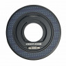 Магнитное кольцо Keephone Halogrip Aramid синее