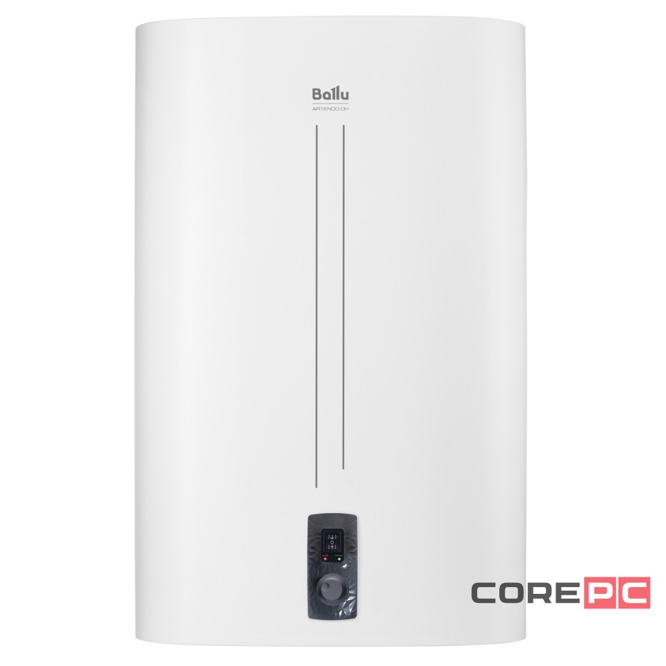 Водонагреватель Ballu BWH/S 80 Artendo DH