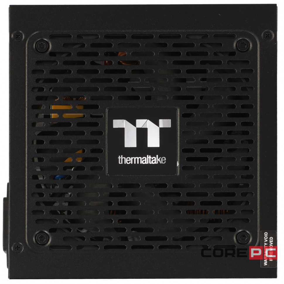 Блок питания Thermaltake 550W SMART BX1 SE 550 (PS-SPD-0550NNSABE-2)