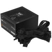 Блок питания Thermaltake 550W SMART BX1 SE 550 (PS-SPD-0550NNSABE-2)