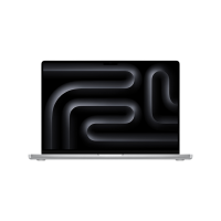 Apple MacBook Pro 16 2023 M3 Pro 18Gb/512Gb (Silver) (MRW43)