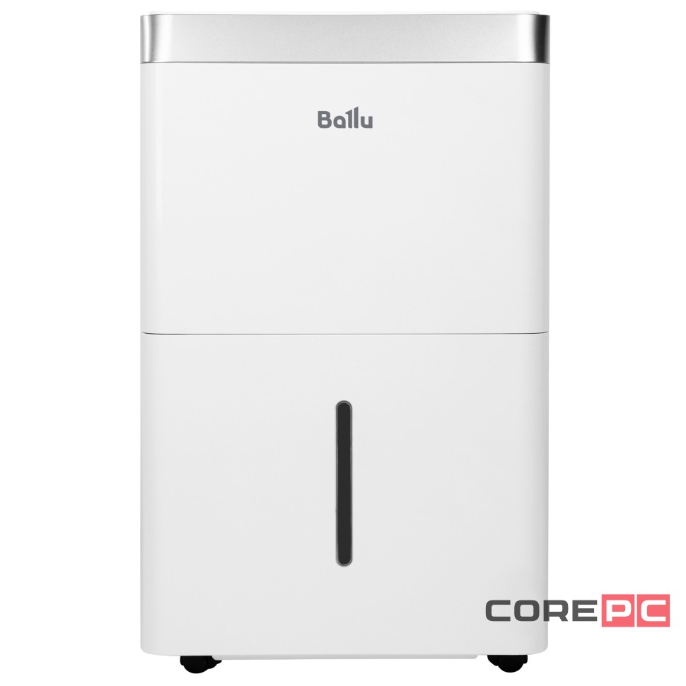 Осушитель воздуха Ballu Comfort BD20T CL