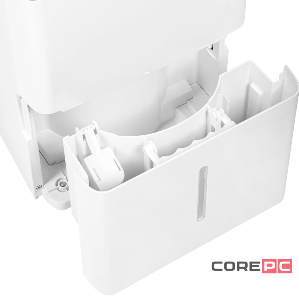 Осушитель воздуха Ballu Comfort BD20T CL