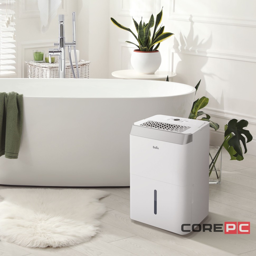 Осушитель воздуха Ballu Comfort BD20T CL