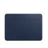 Папка для MacBook 13,3 Air WIWU Skin Pro 2 синяя