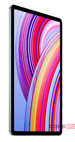 Xiaomi Redmi Pad Pro 8/256Gb (Mint Green) EU