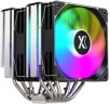 Кулер для процессора XASTRA AX620 Basic ARGB (AX620-XXAFMX-GL)
