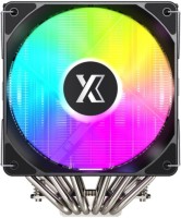 Кулер для процессора XASTRA AX620 Basic ARGB (AX620-XXAFMX-GL)