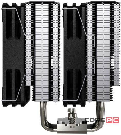 Кулер для процессора XASTRA AX620 Basic ARGB (AX620-XXAFMX-GL)