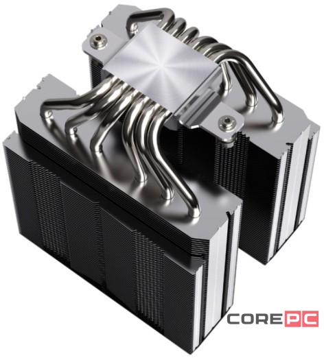 Кулер для процессора XASTRA AX620 Basic ARGB (AX620-XXAFMX-GL)