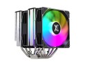 Кулер для процессора XASTRA AX620 Basic ARGB (AX620-XXAFMX-GL)