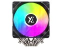 Кулер для процессора XASTRA AX620 Basic ARGB (AX620-XXAFMX-GL)