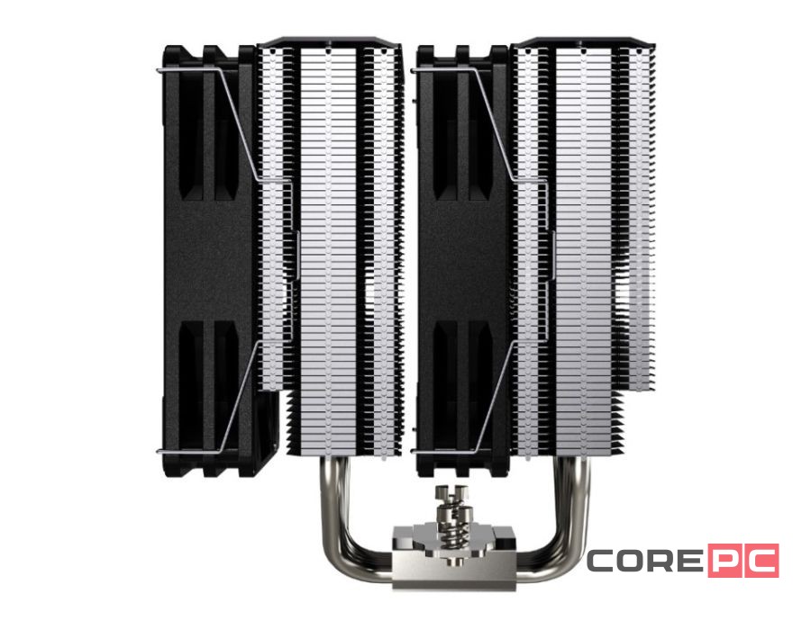 Кулер для процессора XASTRA AX620 Basic ARGB (AX620-XXAFMX-GL)