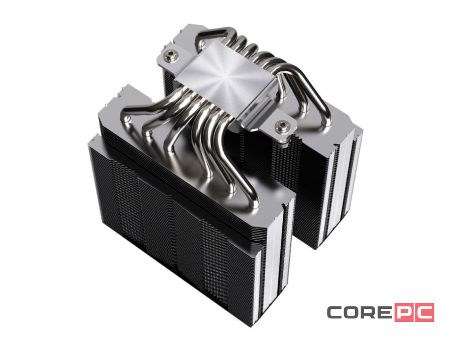 Кулер для процессора XASTRA AX620 Basic ARGB (AX620-XXAFMX-GL)