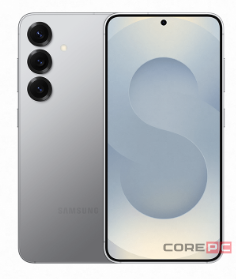 Samsung Galaxy S25 12/512Gb (Silver Shadow)