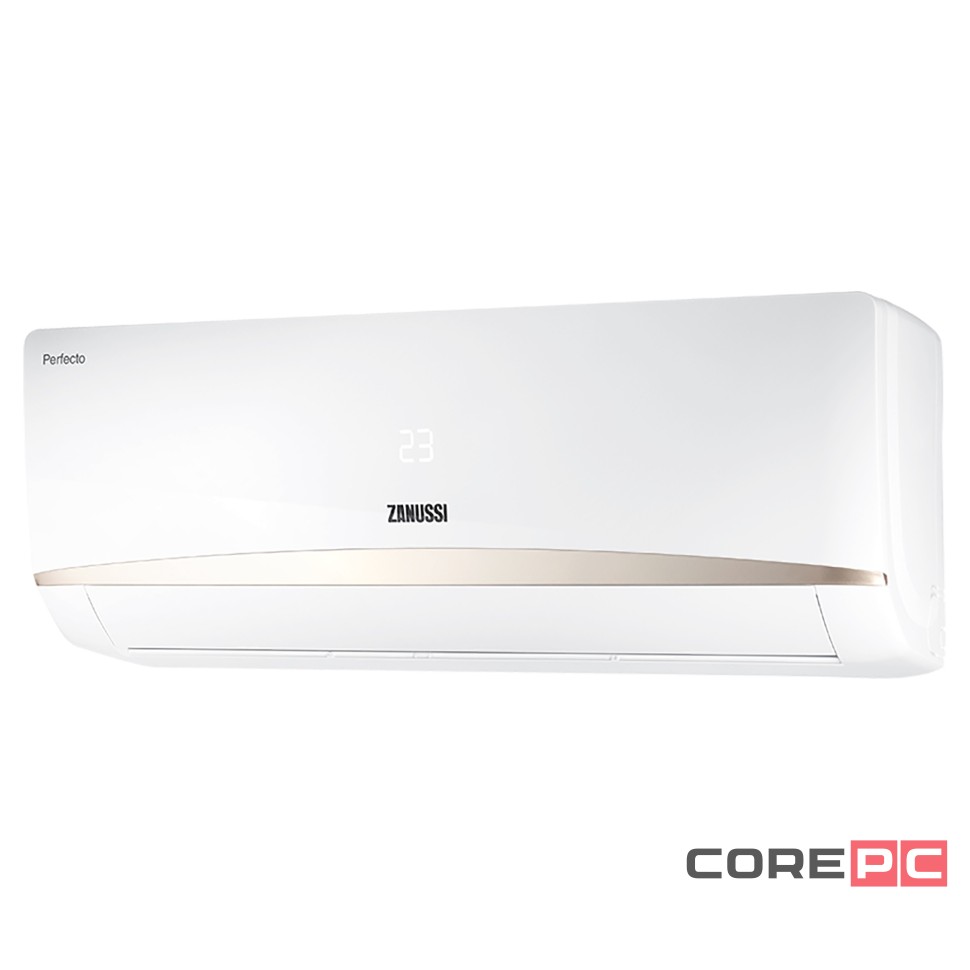 Сплит-система Zanussi Perfecto ZACS-30 HPF/A22/N1 комплект