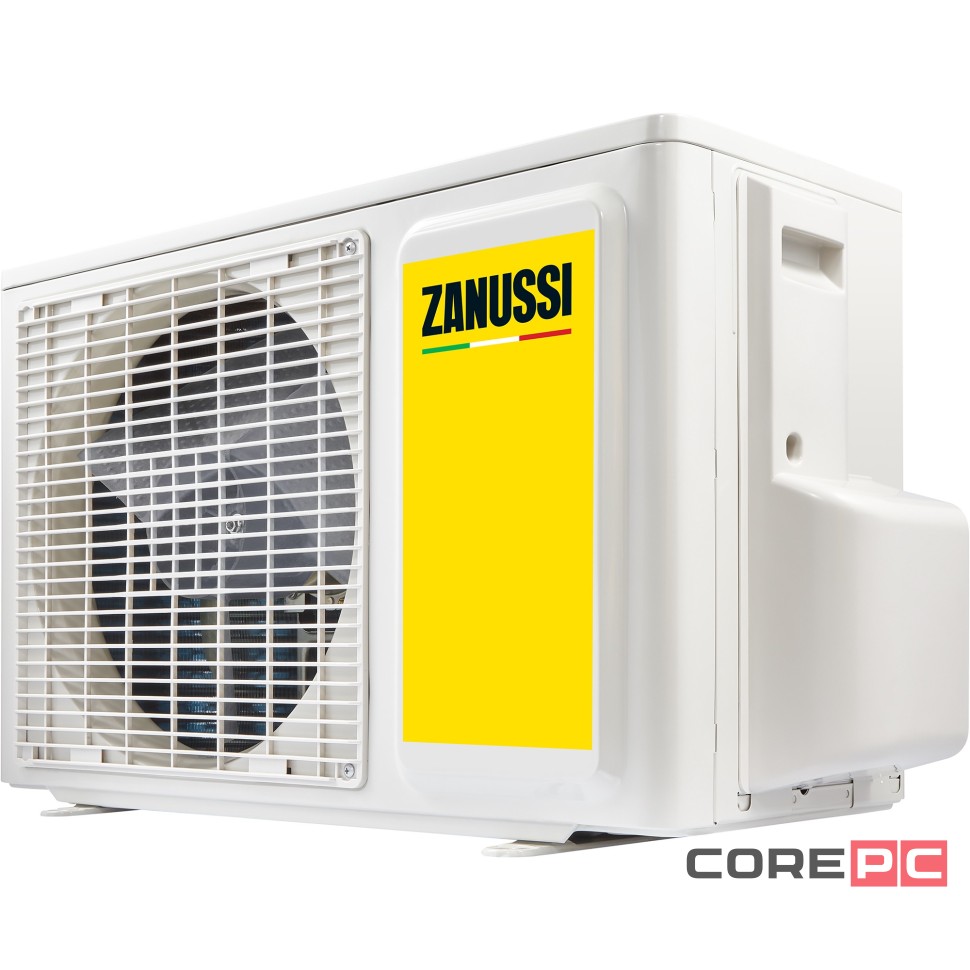 Сплит-система Zanussi Perfecto ZACS-30 HPF/A22/N1 комплект