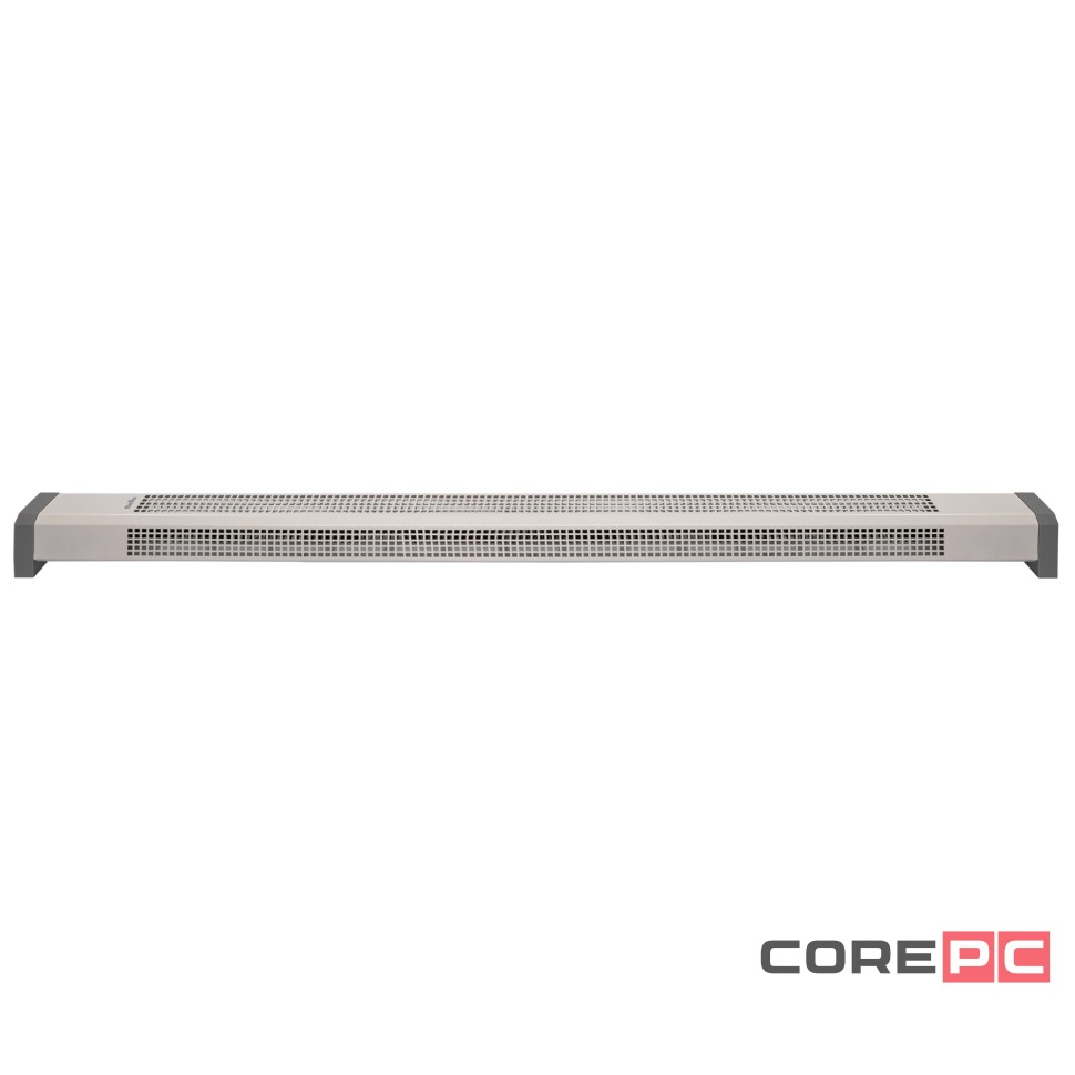 Конвектор электрический Ballu Plinth Compact BEC/PLC-100-400