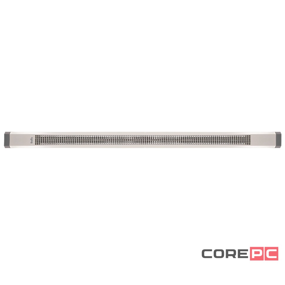 Конвектор электрический Ballu Plinth Compact BEC/PLC-100-400
