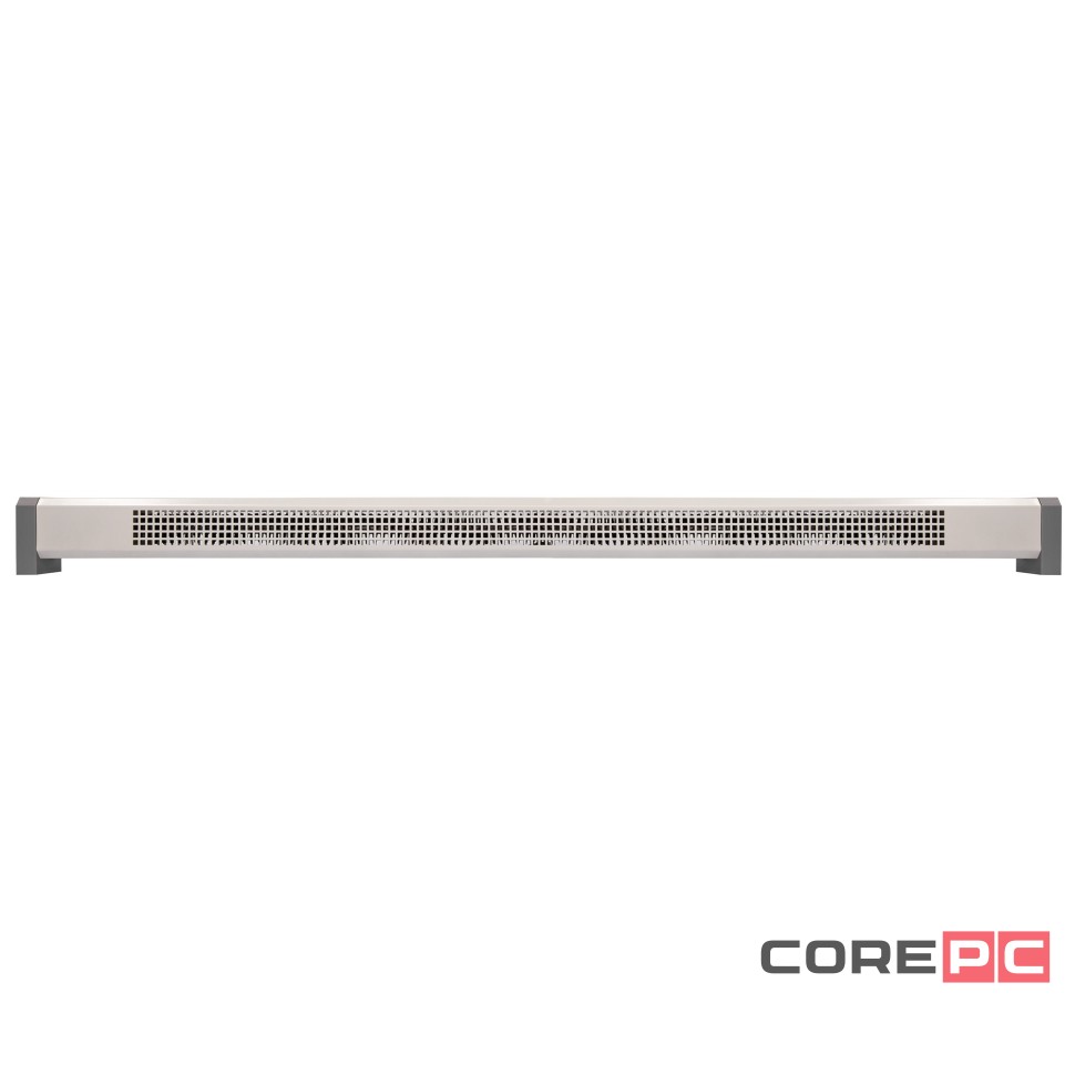 Конвектор электрический Ballu Plinth Compact BEC/PLC-100-400