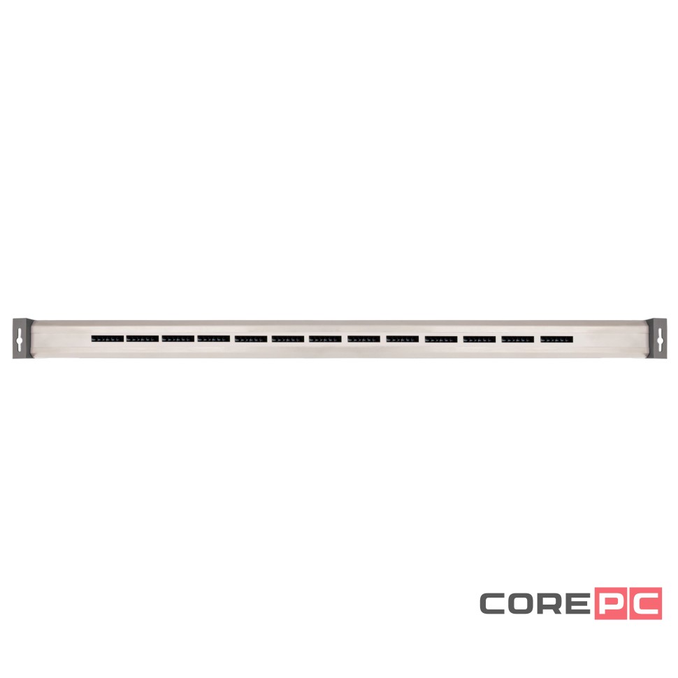 Конвектор электрический Ballu Plinth Compact BEC/PLC-100-400