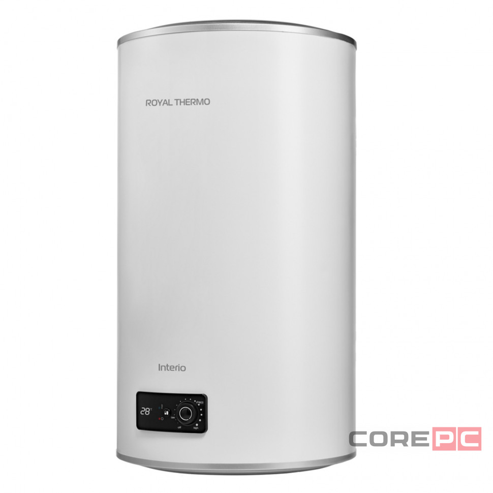 Водонагреватель Royal Thermo RWH 50 Interio