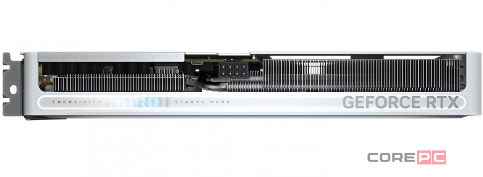 Видеокарта Gigabyte (GV-N506TAERO OC-8GD) GeForce RTX 5060 Ti 8GB AERO OC