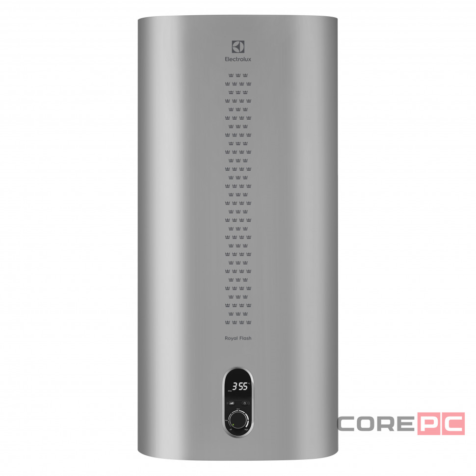 Водонагреватель Electrolux EWH 50 Royal Flash Silver