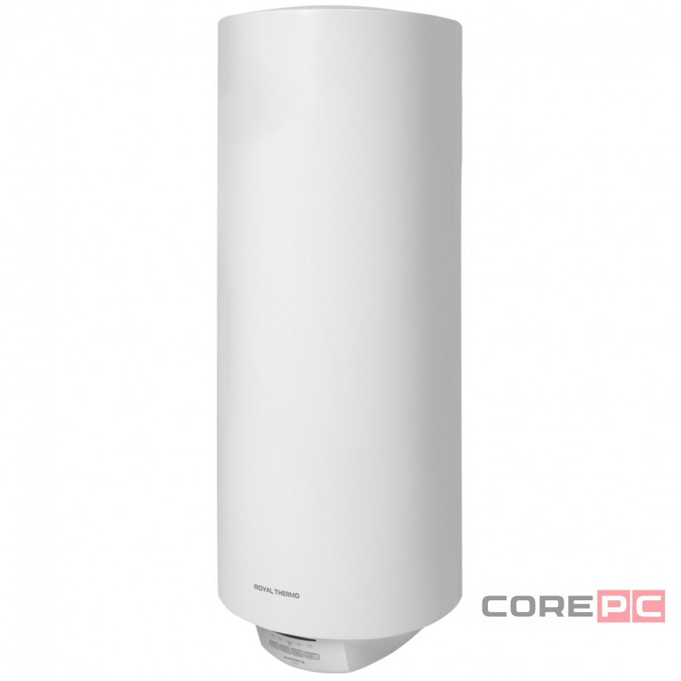 Водонагреватель Royal Thermo RWH 80 Heatronic DL Slim DryHeat