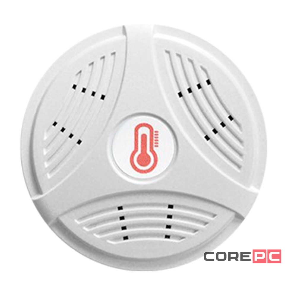 Датчик температуры цифровой комнатный ZONT МЛ-772 (DS) проводной