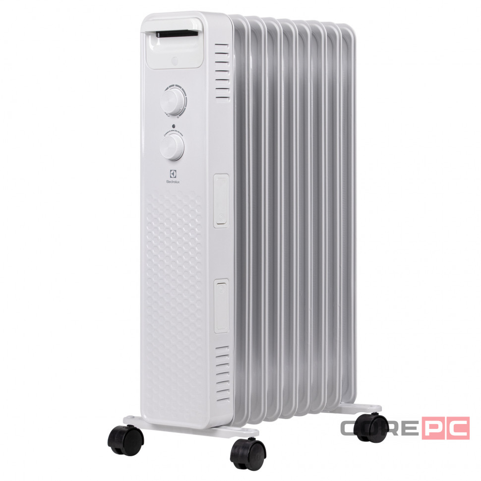 Радиатор масляный Electrolux EOH/BE-09ZW