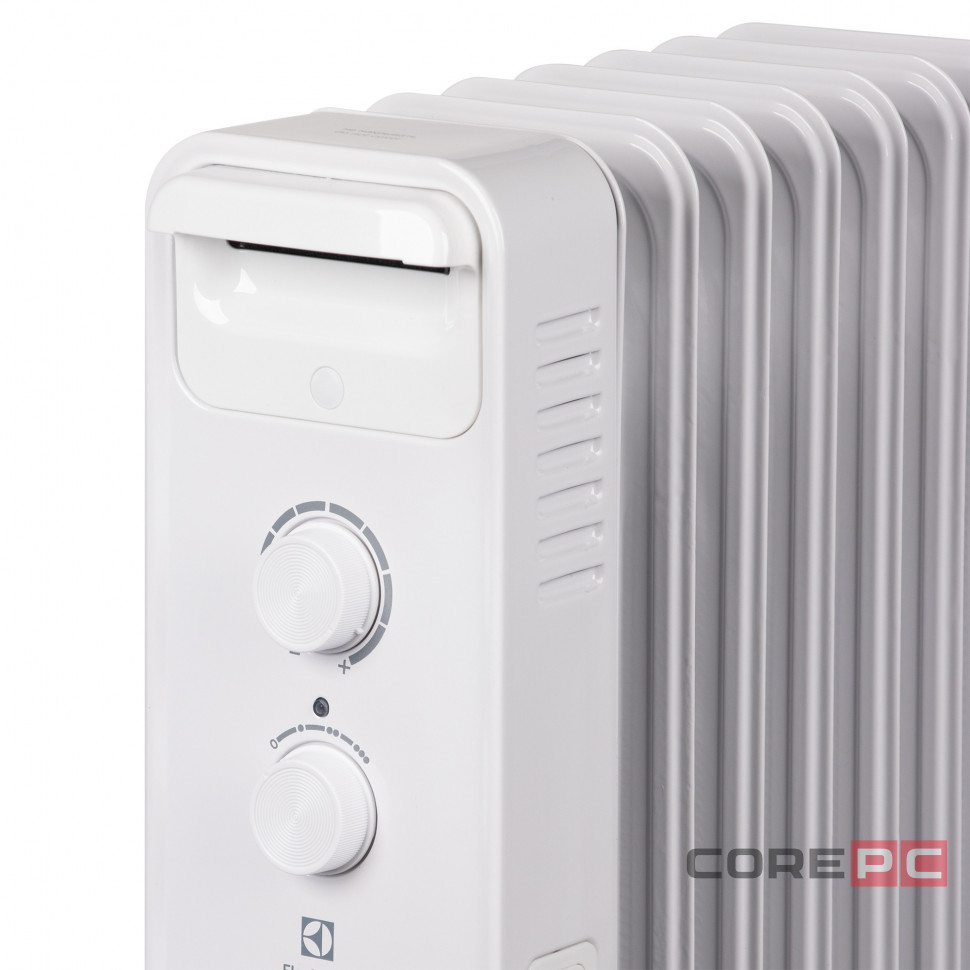 Радиатор масляный Electrolux EOH/BE-09ZW
