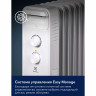 Радиатор масляный Electrolux EOH/BE-09ZW