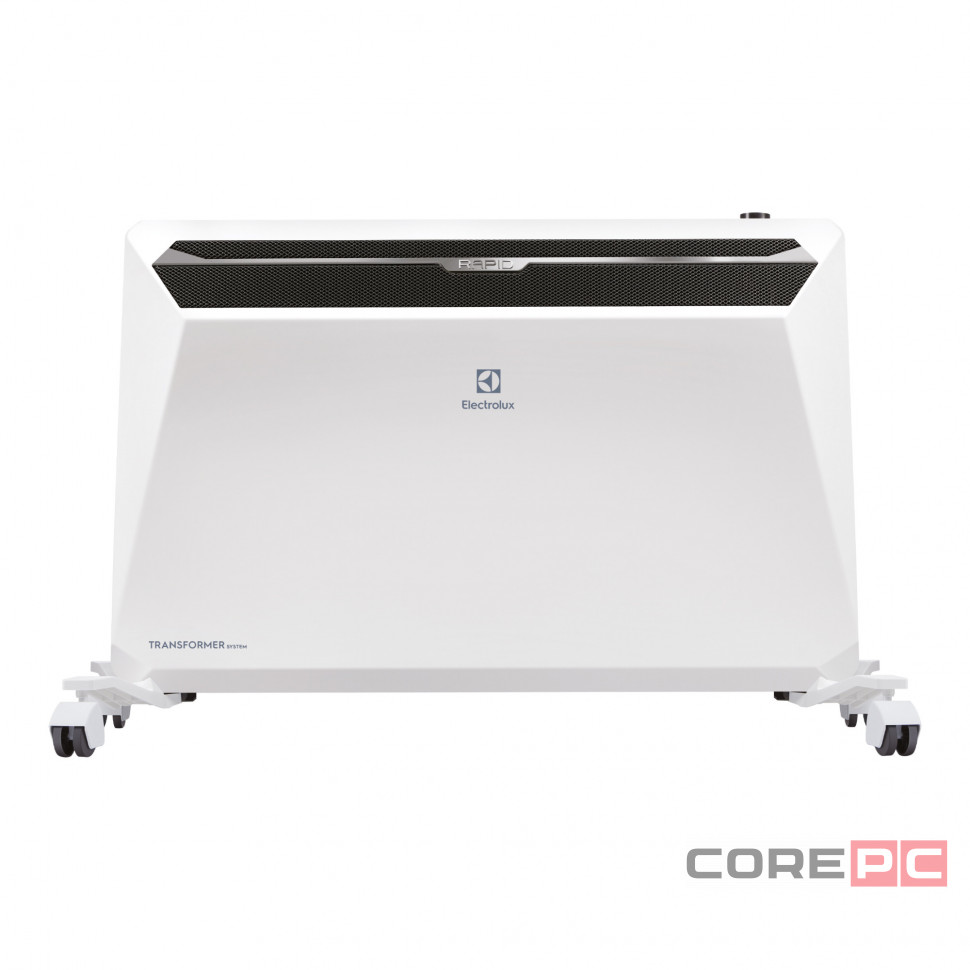 Комплект Electrolux Rapid Transformer с блоком управления и шасси ECH/R-1500 T-TUM3 (механический)