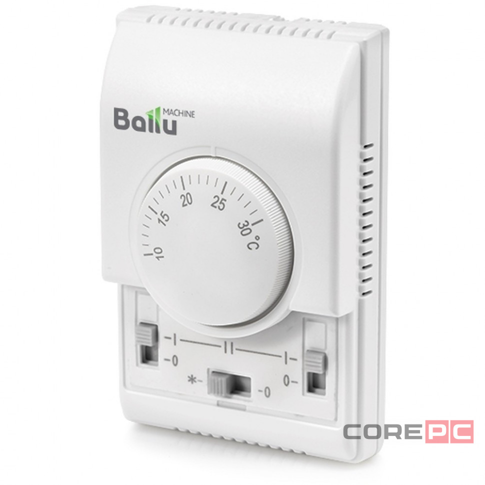 Завеса тепловая BALLU BHC-B10W10-PS
