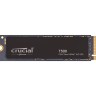 Твердотельный накопитель CRUCIAL 500 Gb T500 (CT500T500SSD8)