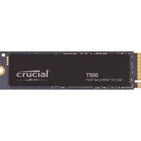 Твердотельный накопитель CRUCIAL 500 Gb T500 (CT500T500SSD8)