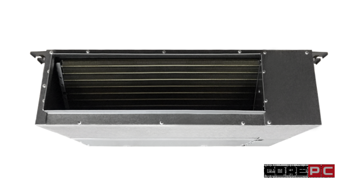 Внутренний блок канального типа серии MULTI FLEXI DUCT EU ERP Inverter RCI-DMV12