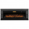 Портал Firelight Moderno 60, графит