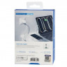 Сетевое зар. устр. Keephone Thomas KP-EB011 1USB+2C 65W Gan с кабелем Type-C на Type-C белое