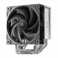 Кулер для процессора Deepcool AG600 (R-AG600-BKNPMG2-G)
