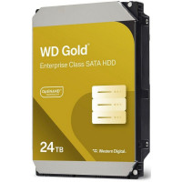 Жесткий диск Western Digital 24000 Gb Gold (WD242KRYZ)