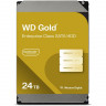 Жесткий диск Western Digital 24000 Gb Gold (WD242KRYZ)