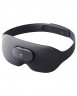 Массажер для глаз Mijia Intelligent Massage Eye Mask MJAMYZYMYY01 черный