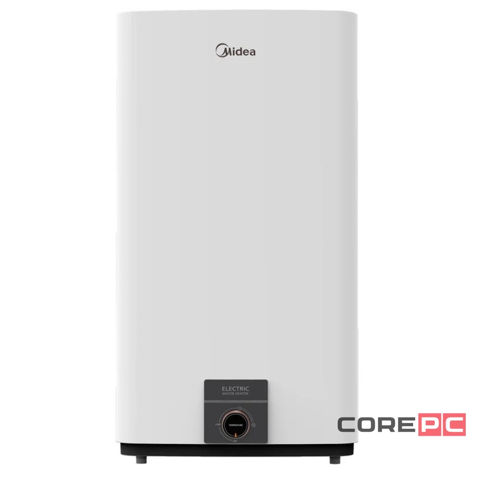 Водонагреватель MIDEA электрический накопительный MWH-8020-FEM Stream